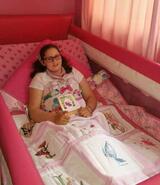 Lydia S's quilt