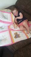 Abbey S's quilt