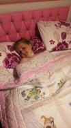 Karah C's quilt