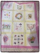 Kyla B's quilt