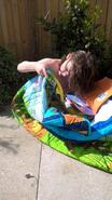 Joseph S's quilt