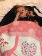 Emily H's quilt