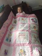 Macie M's quilt