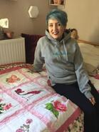 Bethany K's quilt