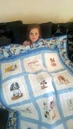 Shawnaleigh W's quilt