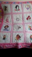 Natalie W's quilt