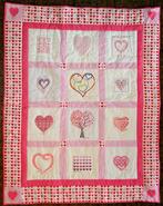 K's quilt