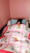 Abigail L's quilt