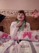 Alisha S's quilt