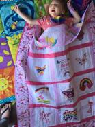 Robyn L's quilt