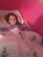 Millie D's quilt