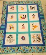 Joshua S's quilt