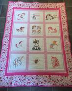 Jasmine W's quilt