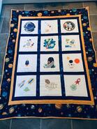 Scott H's quilt