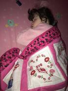 Abbie W's quilt