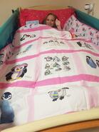 Taya H's quilt