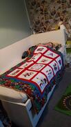 Dylan G's quilt