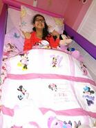 Aleeza T's quilt