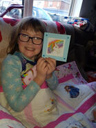 Bella-Rose P's quilt