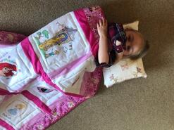 Esme H's quilt