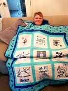 Jadyn V's quilt