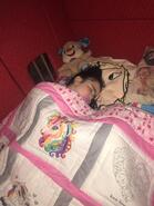 Ameeliah G's quilt
