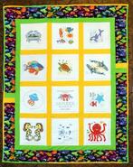 Sameer A's quilt