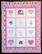 Kaydee W's quilt