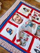 Thomas B's quilt