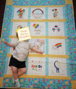 Jamie S's quilt