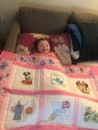 Lillie S's quilt