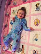 Abbie-Leigh S's quilt