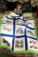 Aniello D's quilt