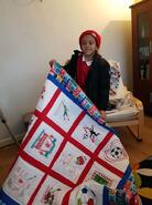 Stefan B's quilt