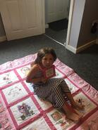 Remiah C's quilt