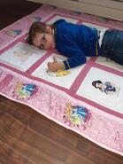 Willow G's quilt