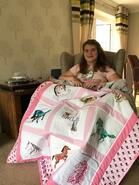 Emily S's quilt