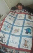 Tai-Omi S's quilt