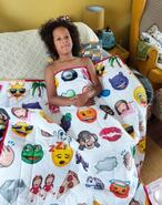 Riley T's quilt