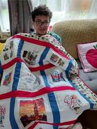 Luc T's quilt