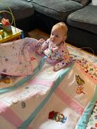 Grace's quilt