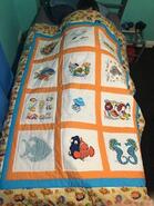 Theo W's quilt