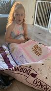 Mia F's quilt