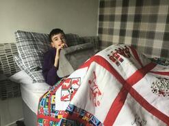 Thomas F's quilt