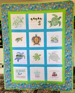 G's quilt