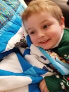 Felix C's quilt