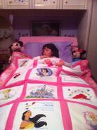 Mia F's quilt