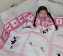 Romy's quilt