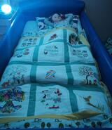 Fletcher T's quilt
