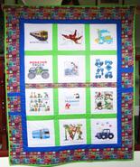 Muhamed N's quilt